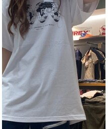 SUB POP | Tシャツ/カットソー