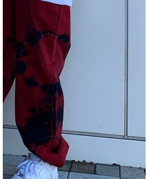 Feng Chen Wang | パンツ