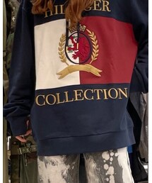 tommy hilfiger collection | パーカー