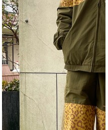 BlackEyePatch | ジャージ