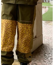 BlackEyePatch | カーゴパンツ