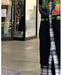 YOUSER | シャツ/ブラウス