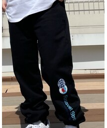 RASSVET / PACCBET | スウェットパンツ