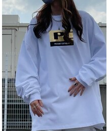 RASSVET / PACCBET | Tシャツ/カットソー