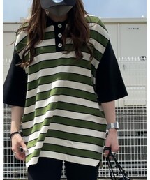 SUNNEI | ポロシャツ