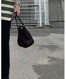 FLAGSTUFF | バッグ