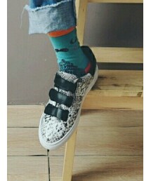 oddpears | レッグウェア