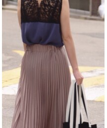 chinyen | スカート