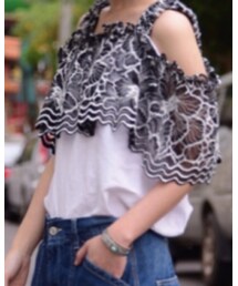 chinyen | トップス