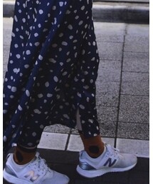 NEW BALANCE | スニーカー