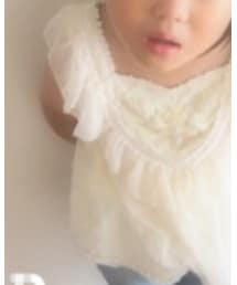 mezzo piano | Tシャツ/カットソー