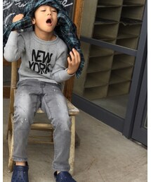 BEAUTY&YOUTH UNITED ARROWS | デニムパンツ