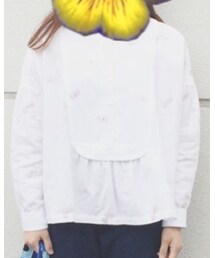 mina perhonen | シャツ/ブラウス