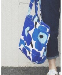 marimekko | トートバッグ