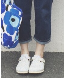 BIRKENSTOCK | サンダル