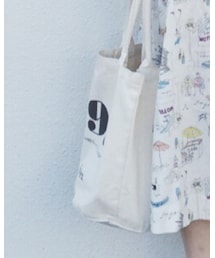 Floyd | トートバッグ