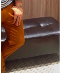 GRAND GLOBAL | その他パンツ