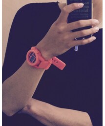 NIXON | アナログ腕時計