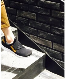 ADIDAS LITE SLIP | シューズ