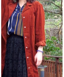 UNIQLO | チェスターコート