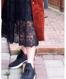 PAZZO | スカート