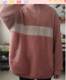 淘宝 薇娅 | パーカー