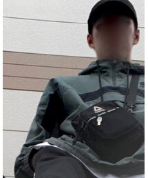 Reebok | マウンテンパーカー