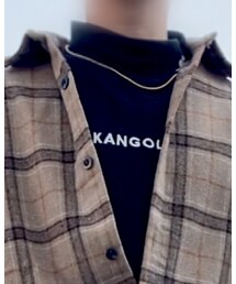 KANGOL | Tシャツ/カットソー