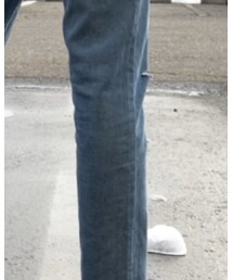 SPADE | デニムパンツ