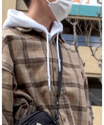 TokyoWashClub | パーカー