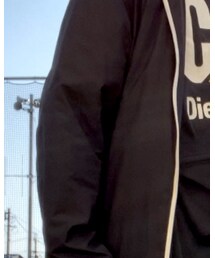 TOMMY HILFIGER | ナイロンジャケット