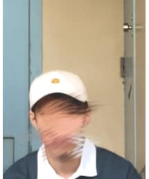 古着 | キャップ