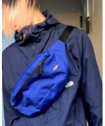 GU | ボディバッグ/ウエストポーチ