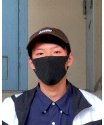 GERRY | キャップ