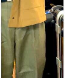 古着 | スラックス