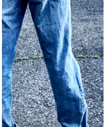 UNIQLO | デニムパンツ