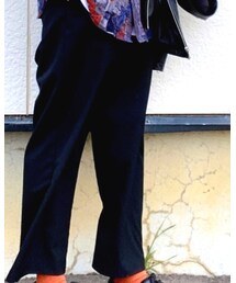 古着 | スラックス