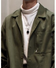 PIVOTDOOR | ネックレス