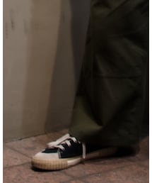 PIVOTDOOR | スニーカー