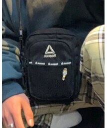 Reebok | ショルダーバッグ