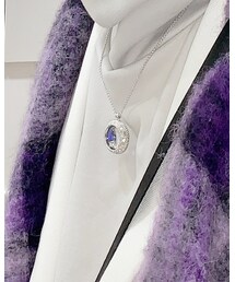 LANVIN en Bleu | ネックレス