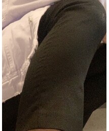 UNIQLO | スラックス
