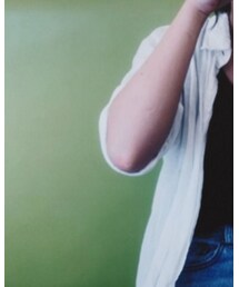 UNIQLO | シャツ/ブラウス