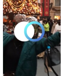 Te chichi | ダウンジャケット/コート