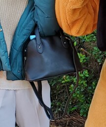 SM2 | ショルダーバッグ