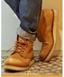 RED WING SHOES | ブーツ