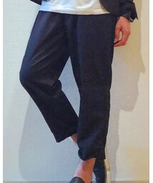 BEAMS | スラックス