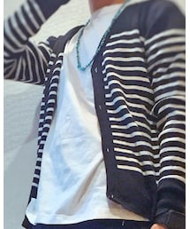 BEAMS | カーディガン/ボレロ