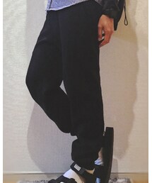 BEAMS HEART | その他パンツ