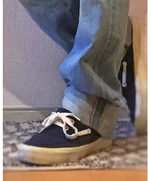 CIAOPANIC | モカシン/デッキシューズ